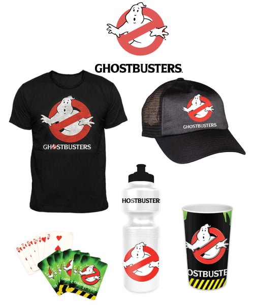 ghostbusters adult | Chicane Showbags