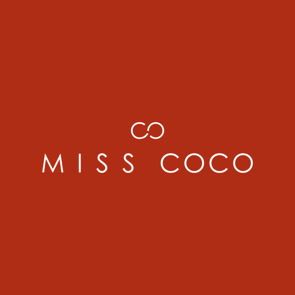 Miss Coco Showbag