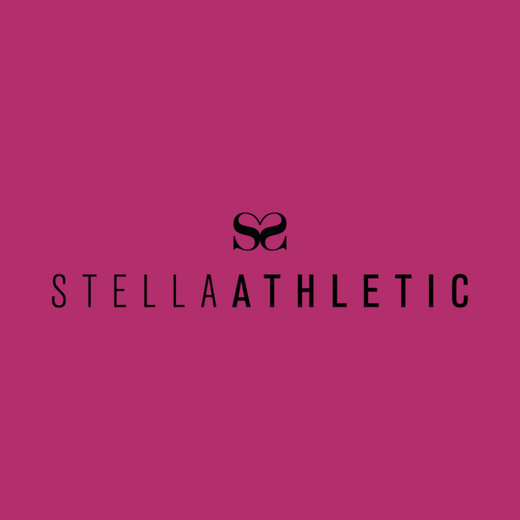 Stella Athletic Showbag 2024