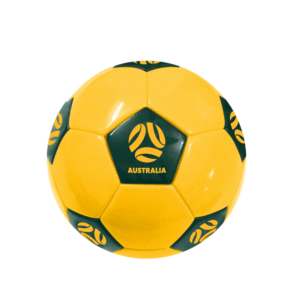 Soccerball