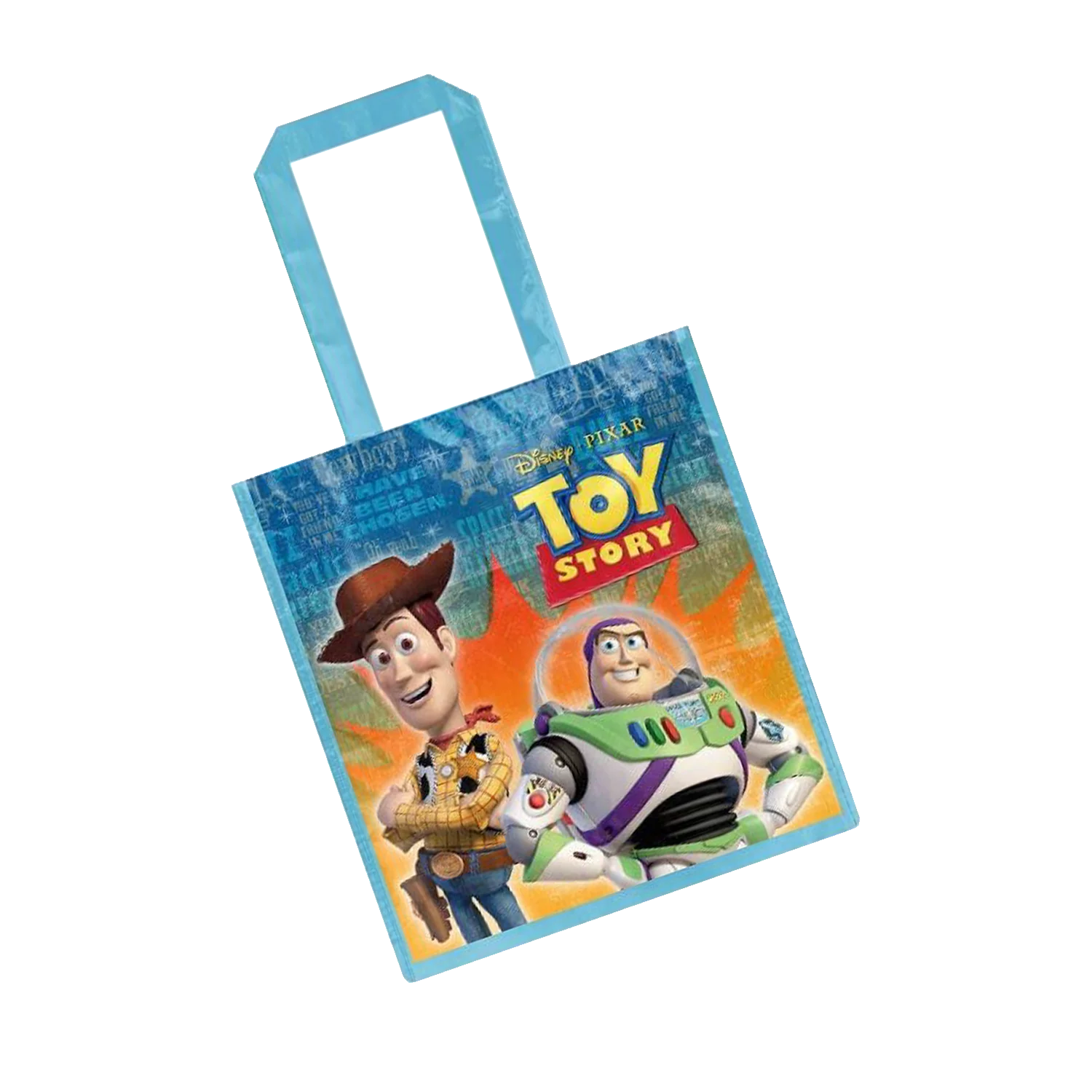 Tesco toy story bag sale
