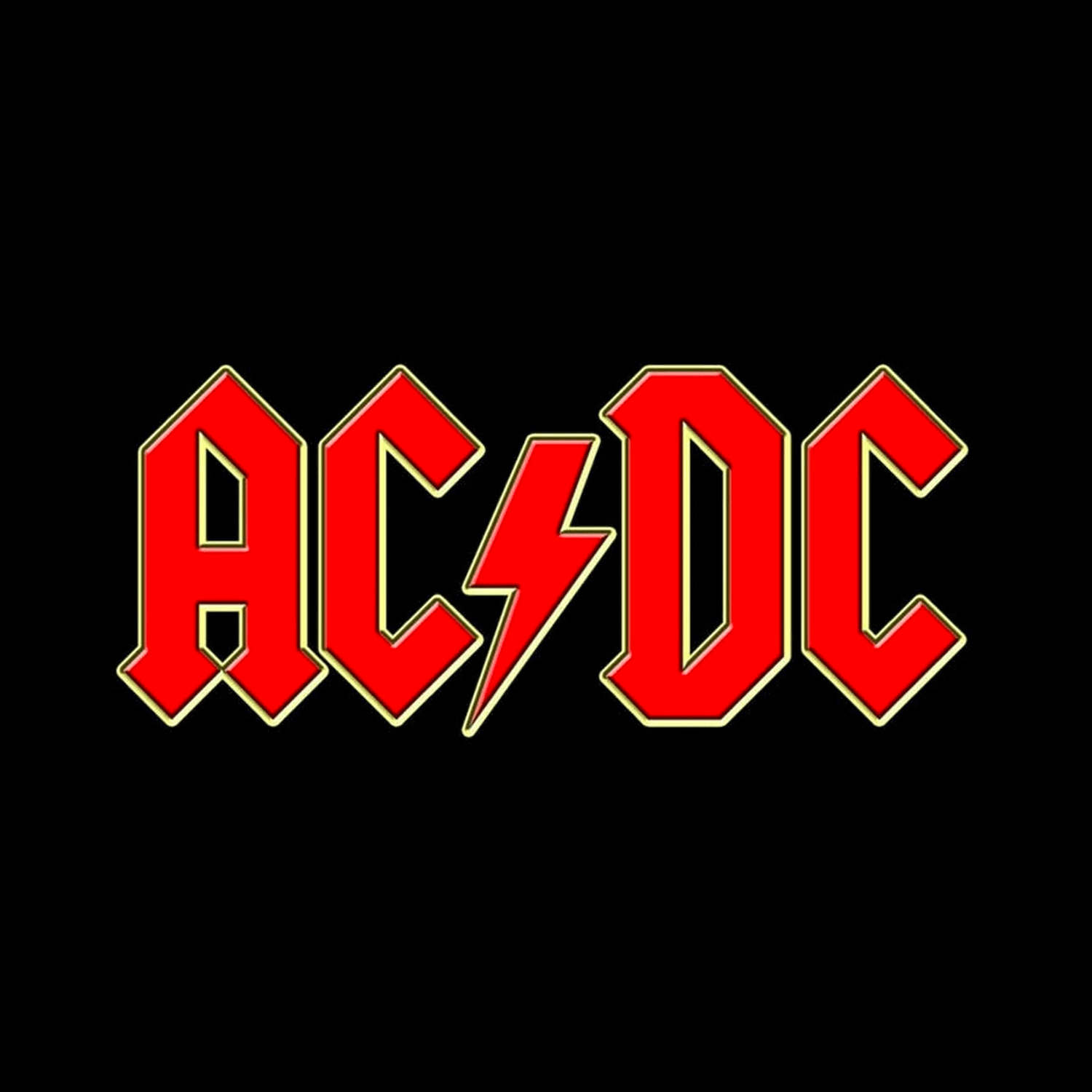 AC/DC Showbag | Chicane Showbags