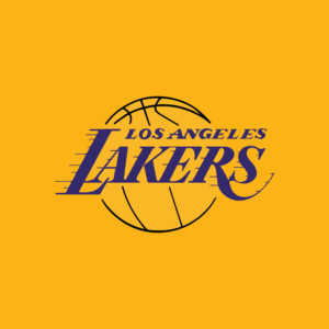 NBA Los Angeles Lakers Showbag