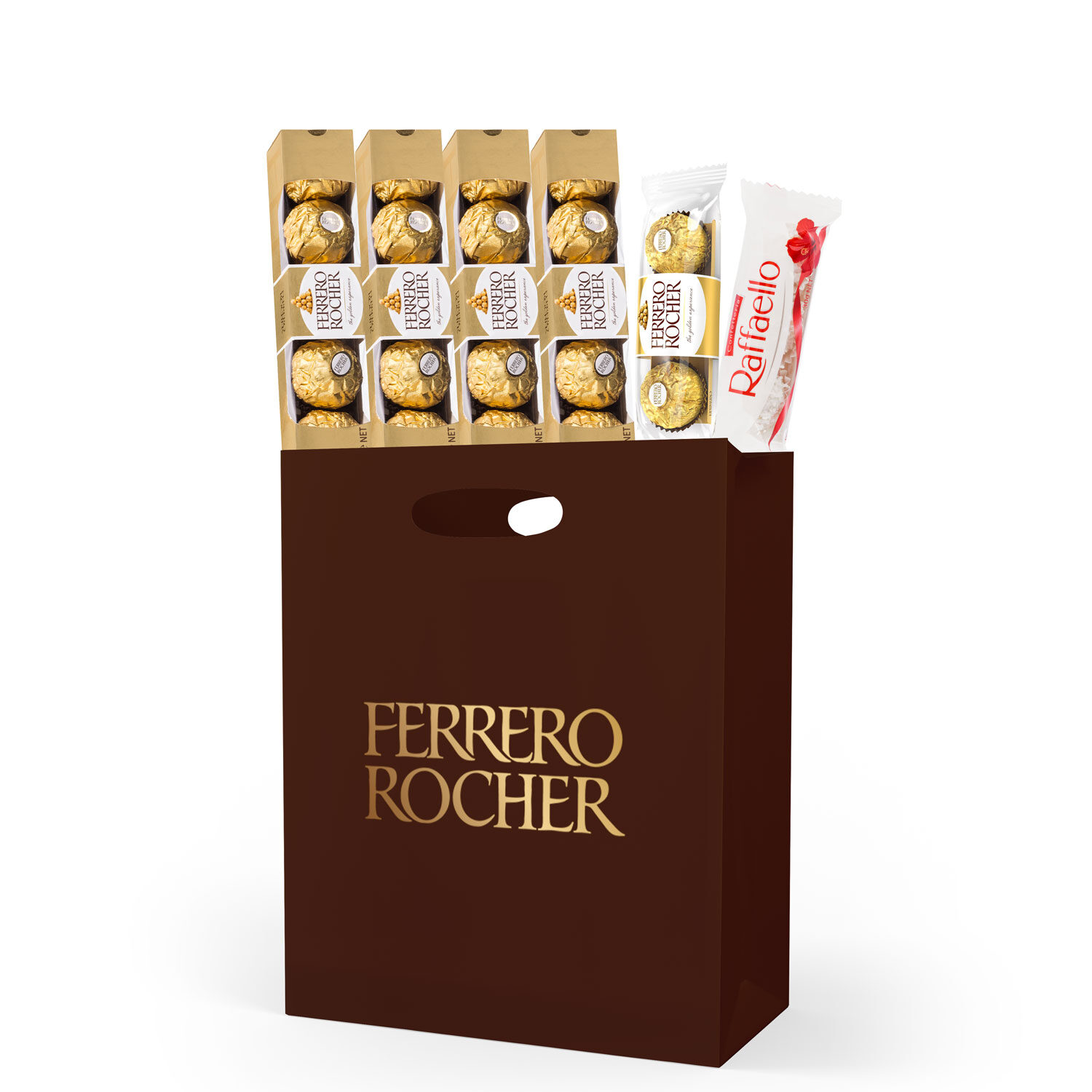 Ferrero Showbag 2024