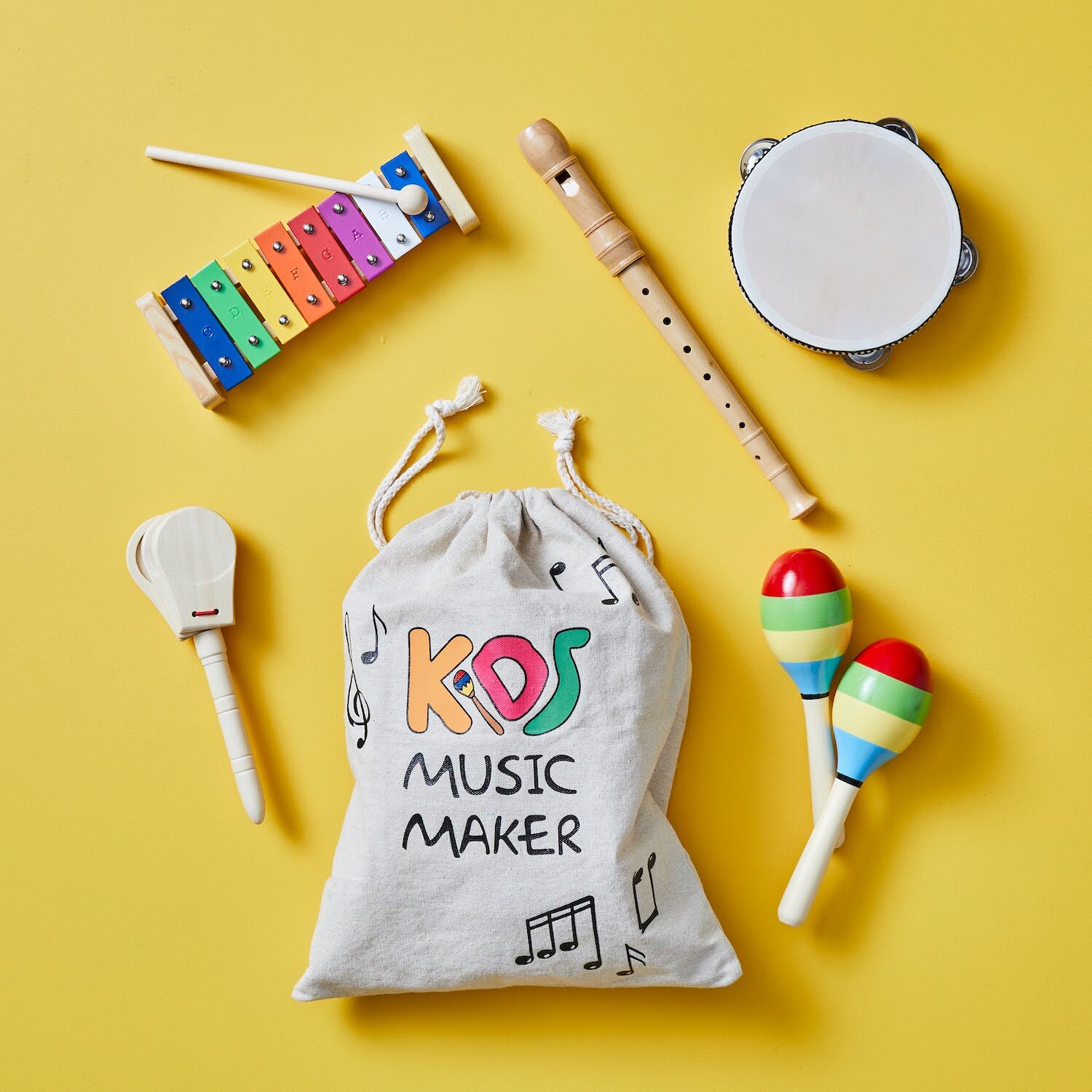 Kids Music Maker Kids Music Maker