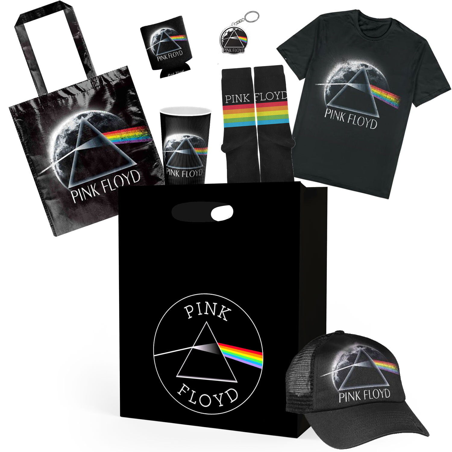 PinkFloyd PinkFloyd