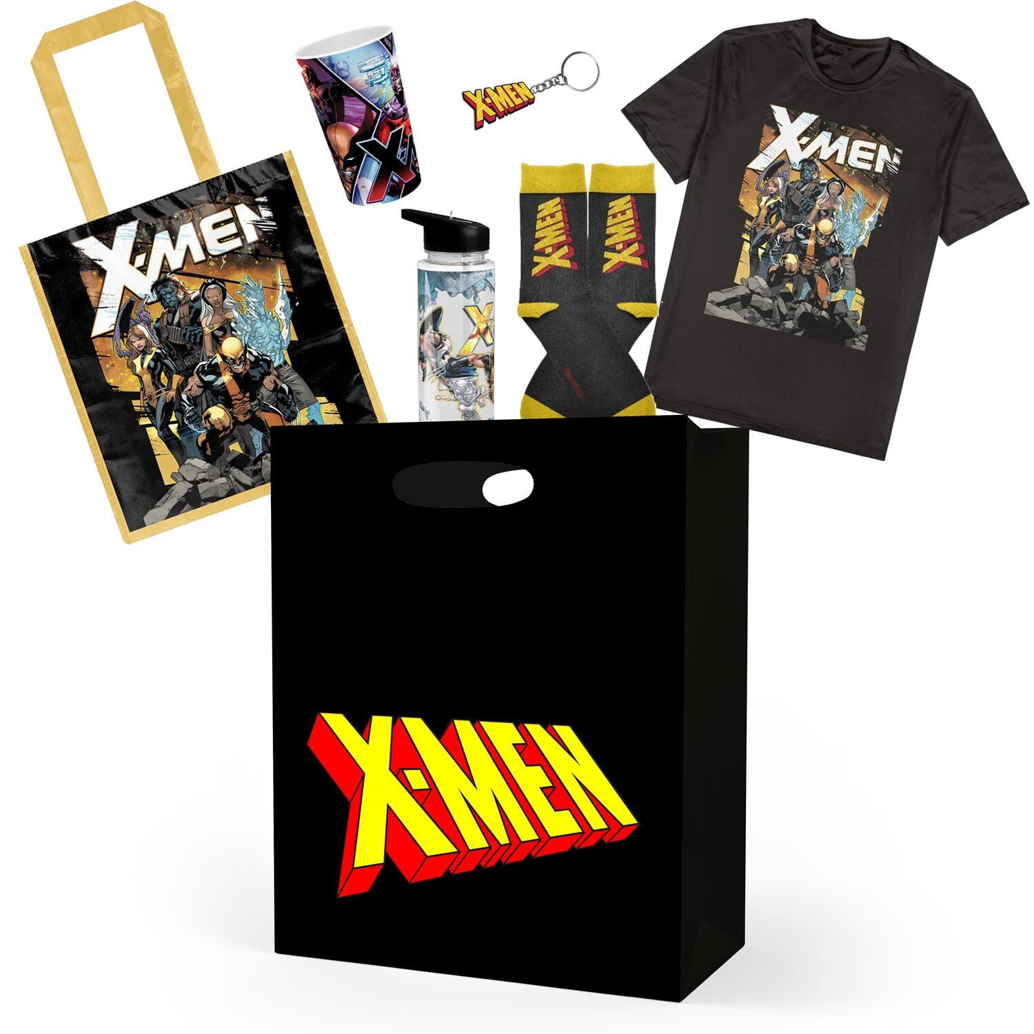 Xmen Xmen