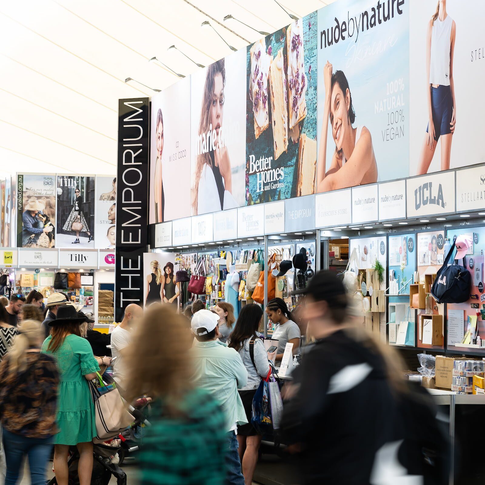 Chicane Marketing Chicane Marketing | 2022 Royal Melbourne Show